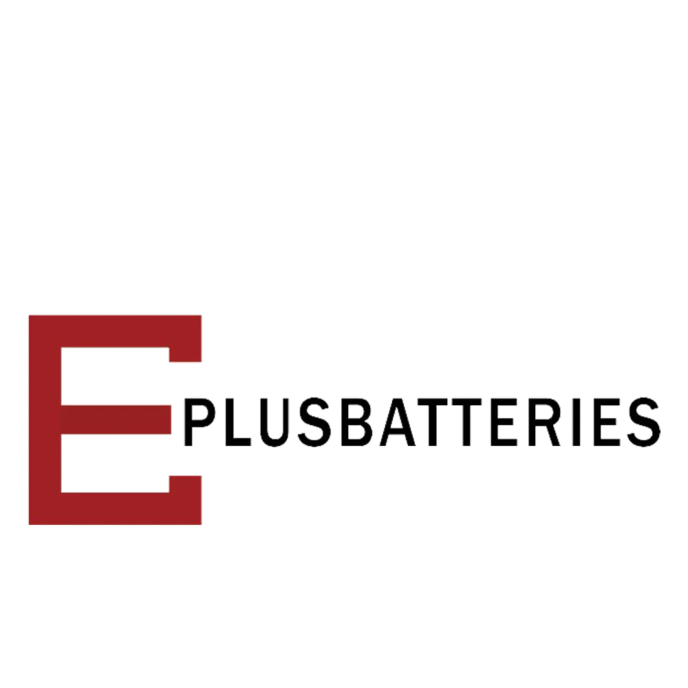 Eplusbatteries